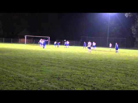 17.10.15 Alte Herren: TSC Fischbeck - BW Tündern