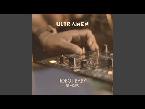 Robot Baby (Dj Micha Remix)