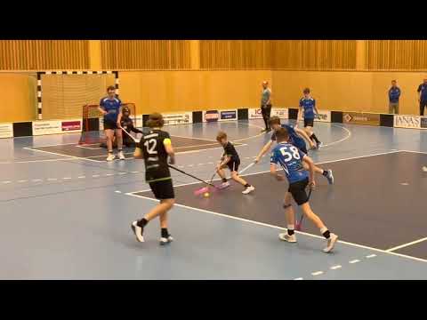 Highlights Skånemästerskapen 2023 P07-08 IK Stanstad - Åstorp/Kvidinge IBS 2-9