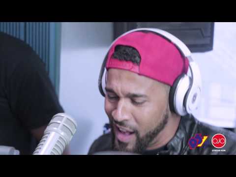 Rome Releases His 2017 Crop Over Track, "Only Wuk Up"