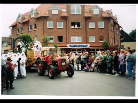 800 Jahre Barsinghausen 1993 als Bilder Slideshow • 2:41 Min.
