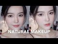 洪秀珠仿妝｜韓國高人氣整形模板洪秀珠淡顏清透妝容｜makeup tutorial inspired by hong su zu natural makeup 홍수주