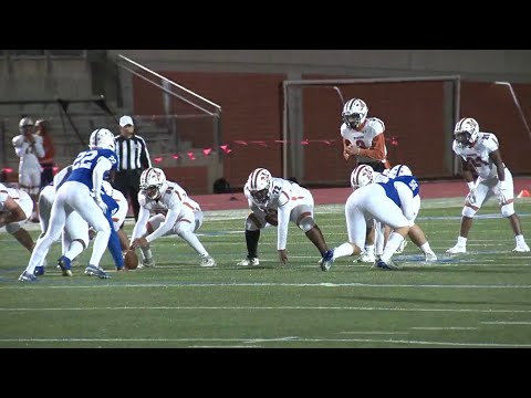 Madison vs MacArthur