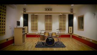 Study Sound Production at New College Lanarkshire