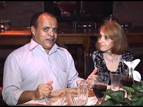 Programa Neusa Bighetti exibido no dia 10/06/2012 - Hospital São Paulo