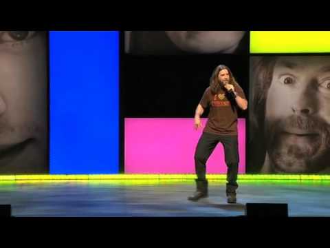 Craig Campbell on Dave's One Night Stand