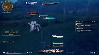 【ブルプロ】とうとう初見で遊べるね