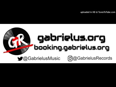 Hugh Hefner Jr. Feat. Gabrielus - Bitter