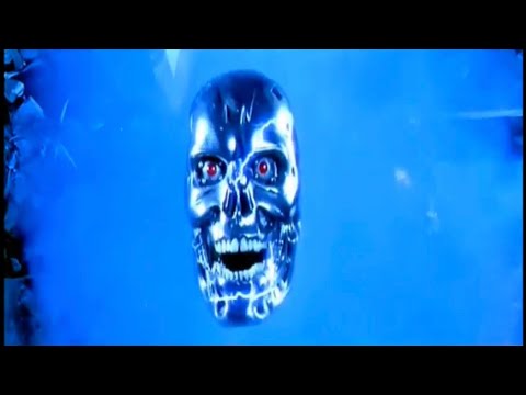 SARAH CONNOR CHRONICLES FAN EDIT TIME JUMP