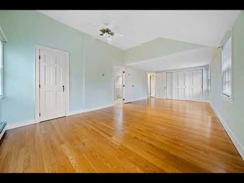 187 Hawthorn Rd Braintree, MA 02184 - Single Family - Real Estate - For Sale