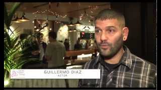 "Tribes" On Stage at the Mark Taper Forum