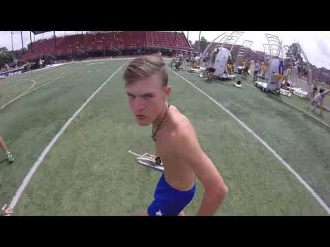 Phantom Regiment 2023: "Exogenesis" Mello Cam- Alex S