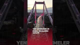 Gündemin önemli haber başlıklarını sizler için derledik.(12 Mayıs 2026