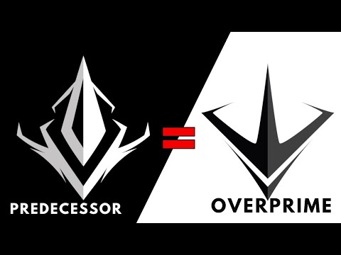 Predecessor vs Paragon The Overprime