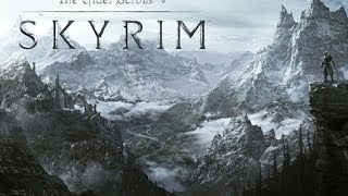 СКАЙРИМ (СЕРИЯ 3 ПЫТАЕМСЯ ПРОЙТИ ПОДЗЕМЕЛЬЕ)
