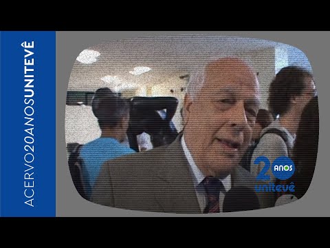 UFF Imagem – Os 80 anos de Nelson Pereira dos Santos.