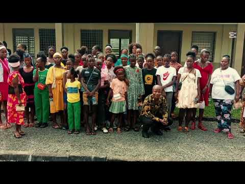 Scholarships & Global Exchange for Liberian Girls