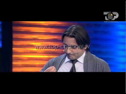 Dosja TCH, 30 Gusht 2015, Pjesa 1 - Top Channel Albania