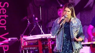 Marília Mendonça - Obrigado Por Estragar Tudo - Villa Country, São Paulo, 11/07/19