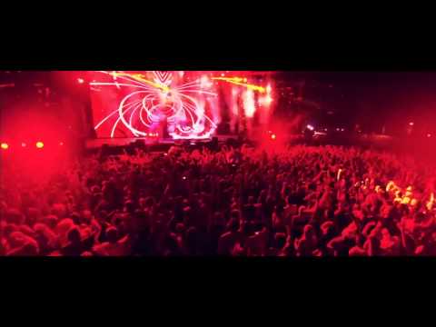 Creamfields 2013 Official Aftermovie