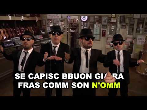 Sangue Mostro   71 RMX prod.  Mr Centi per "71 rmx contest"