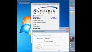 SkyHook Wireless Hack 7.3.9 New