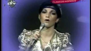 Clasicos Hispanos.....Me Enamore Otra Vez -  Gloria Estefan