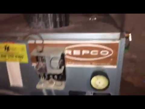 Repco Gas Boiler - High CO Levels - How to Fix & Adjust