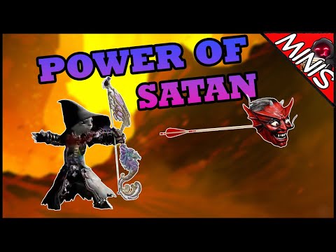 The Most ANNOYING Weapon in Guild Wars 2