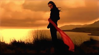 Gökhan Kırdar: Üstüme Basıp Geçme 1994 Don't Crush My Fallen Pride (Music Video) | High Frequency