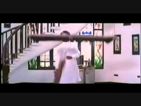 Thumbnail of the video: Padayappa Trailer