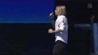 Lovex - Bullet For The Pain (Ylex Pop 2007)