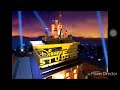Disney Fox Studios Home Entertainment Logo 2010 2014