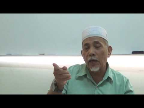 12_Ummu Barahin - Ustaz Abdul Halim Saad