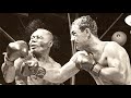 Rocky Marciano Vs Jersey Joe Walcott 1 Highlights The Ring Fight Of The Year