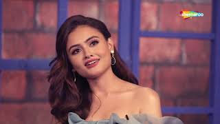 The Mr D Show - Janki Bodiwala And Devarshi Shah video