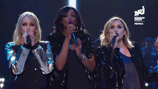 All Saints one strike EFN2016