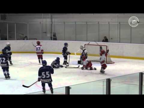 Динамо ЦСКА 04 19 01 14