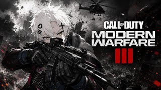 [COD MW3キャンペーン]#1 マカロフを捕らえる！