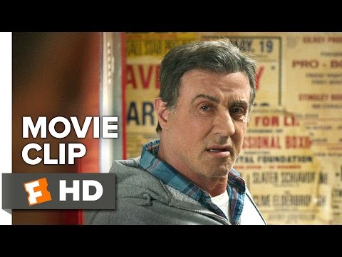Creed (Clip 'Moved On')