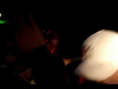 Live By The Fist - Santos 14072007