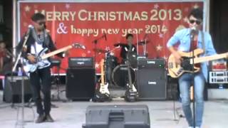 Download lagu PATRIOT Band - Kamu Istimewa mp3