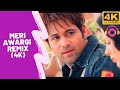 Meri Awargi 1080p Remix Good Boy Bad Boy 2007 Emraan Hashmi Tusshar Kapoor Tanushree 4K