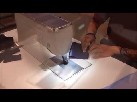 5064 - 5164 Ultrasonic Welding Machines