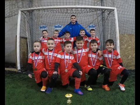 Mini Maxi kup Niš   januar 2023