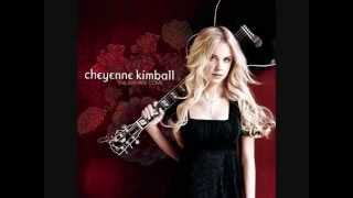 Cheyenne kimball Too Good For You [Bonus track]