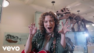 The Laurie Berkner Band - We Are The Dinosaurs (American Museum of Natural History)