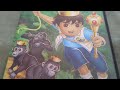 Go Diego Go Great Gorilla DVD Overview