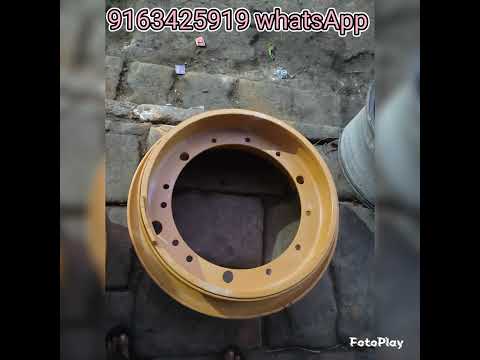 Rims & Wheels - Tyre Rim Latest Price, Manufacturers & Suppliers