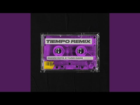 TIEMPO (Remix)